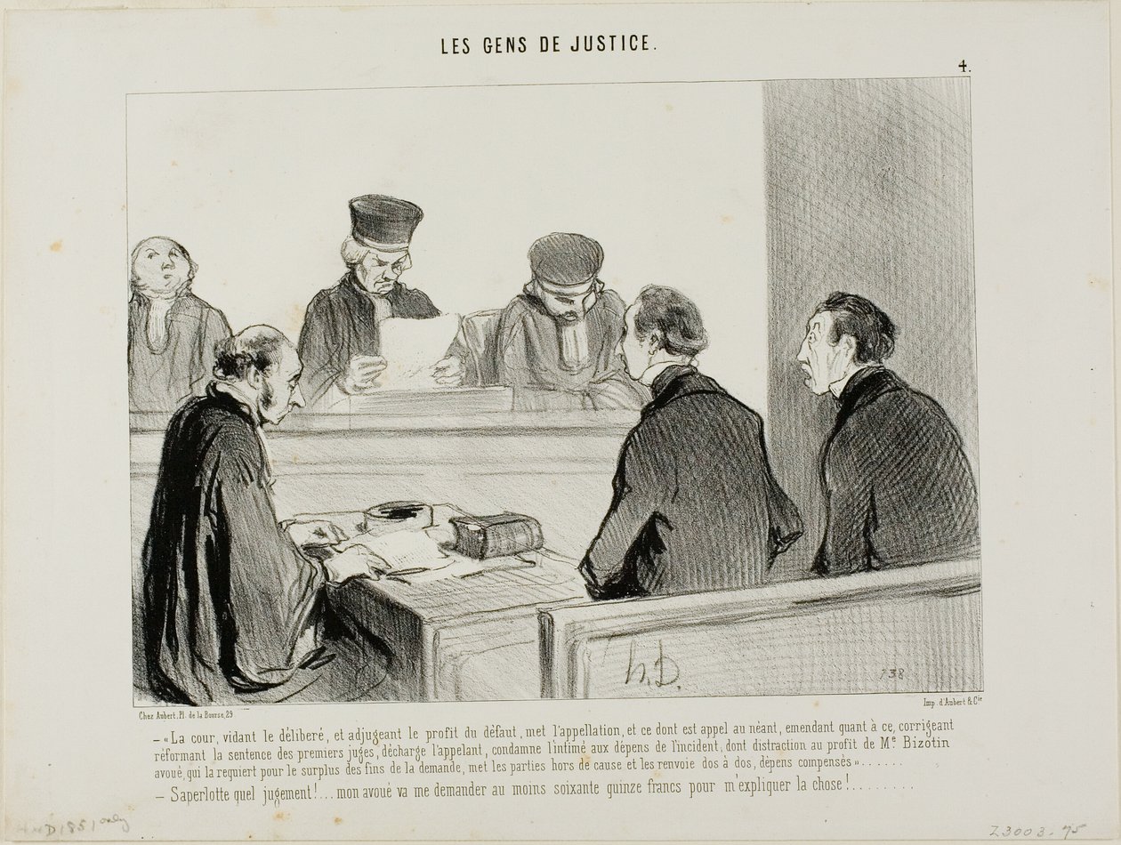 "La Cour, après avoir apprécié les preuves et réparti l
