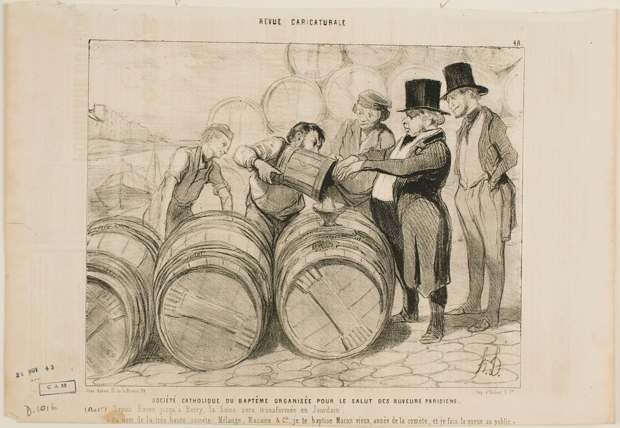 Création d