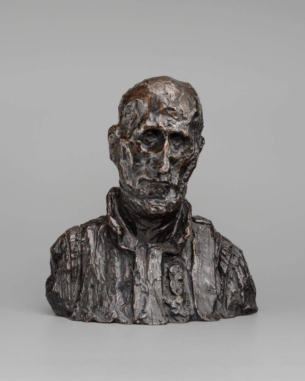Jean-Charles Persil - Honoré Daumier