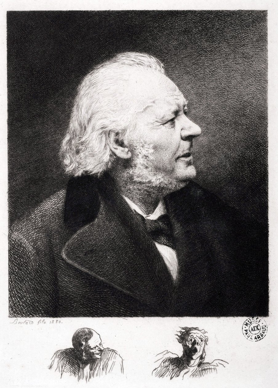 Portrait d