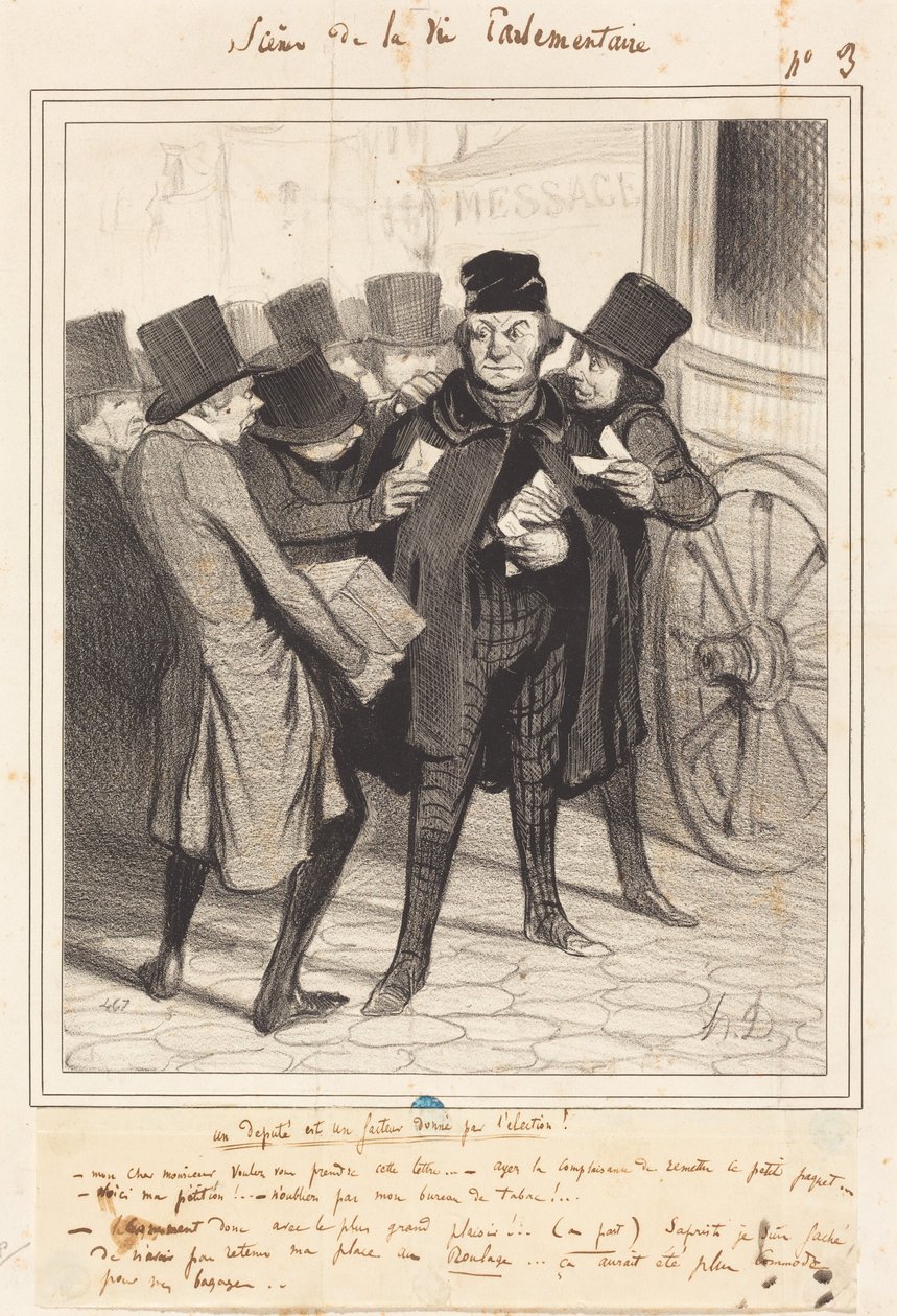 Un voyage d