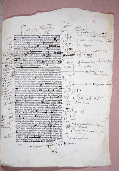 Épreuve de la page 174 de 