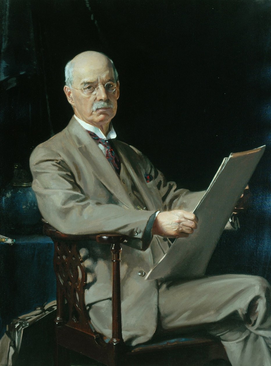 Butler Wood - Howard Somerville