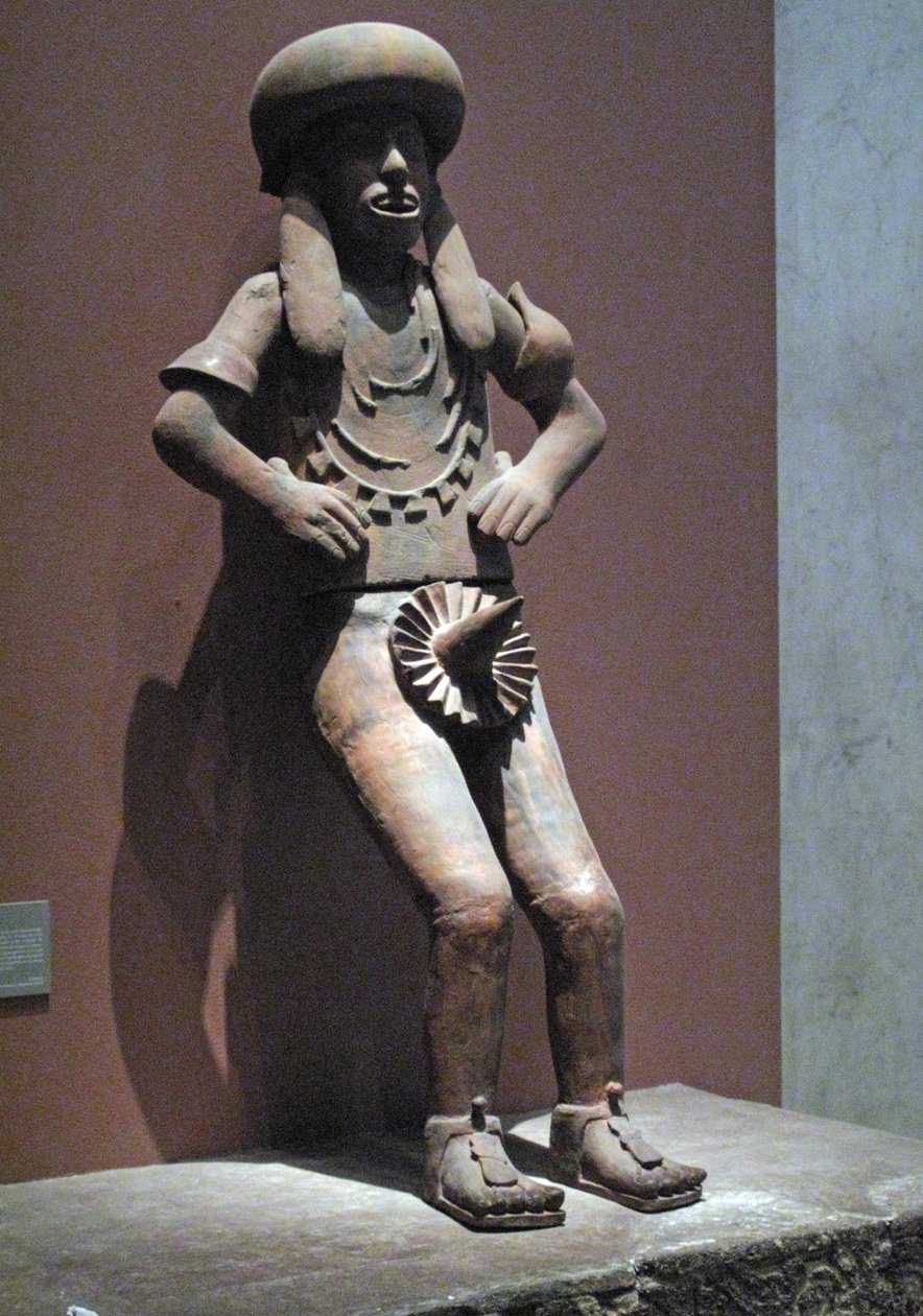 Statue d