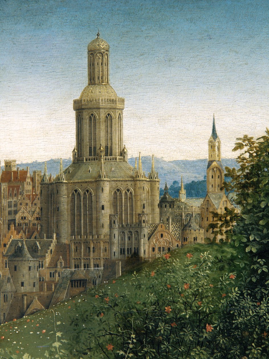 (détail) de l