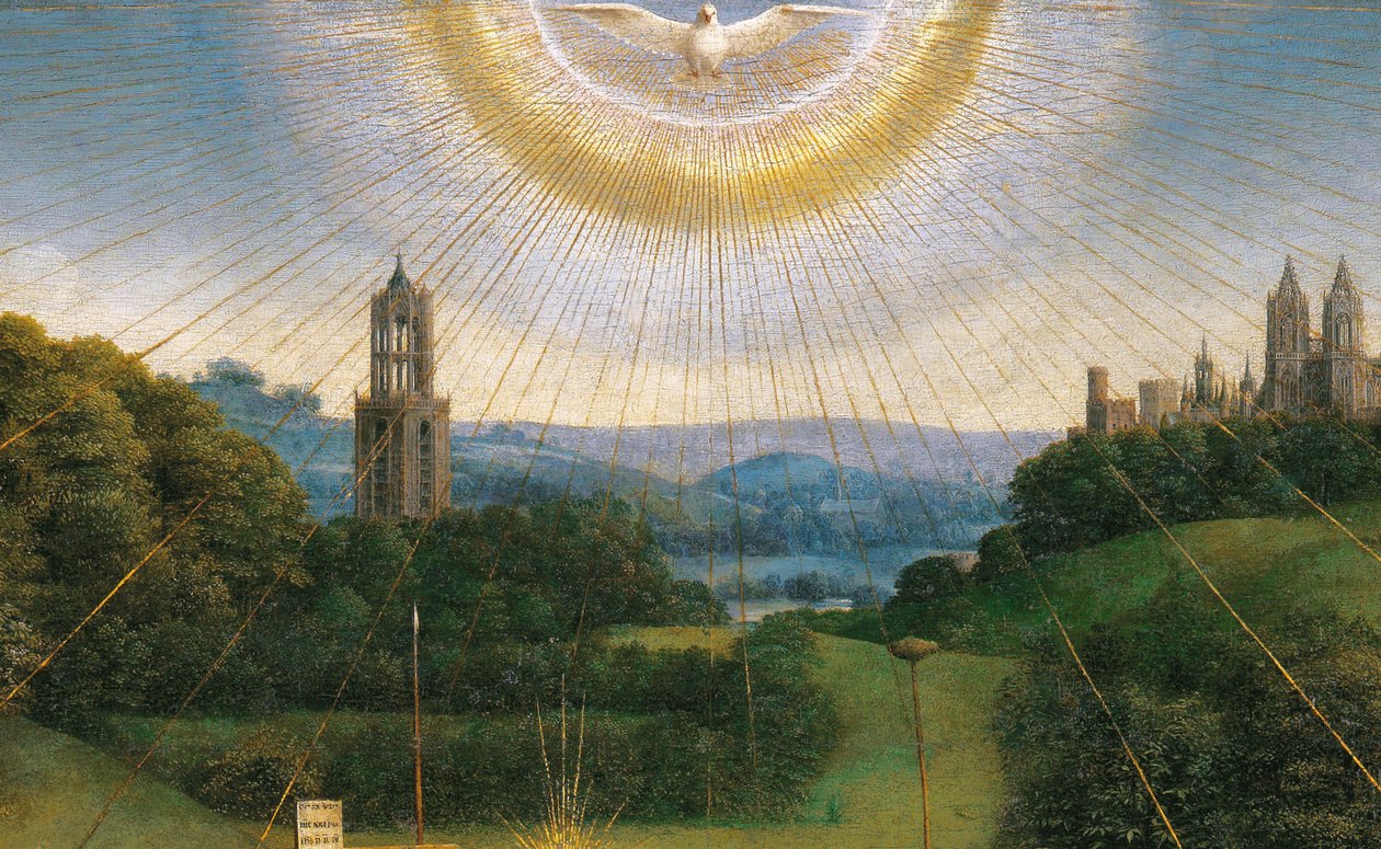 Adoration de l