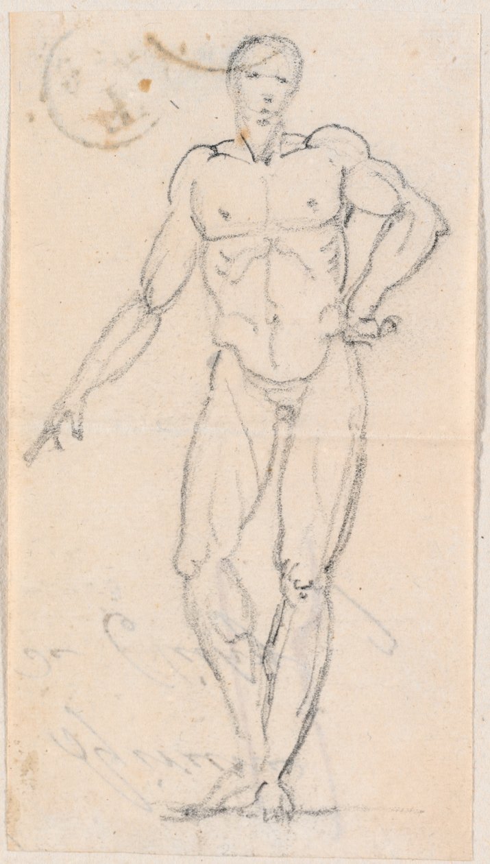 Statue d