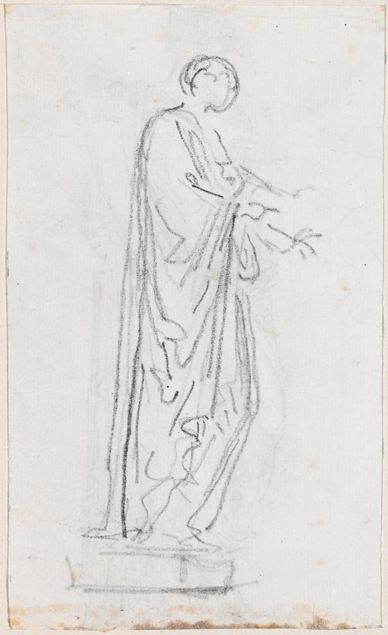 Statue d