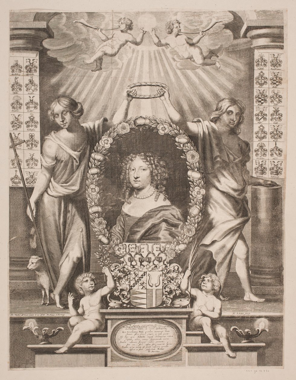 Birgitte Rosenkrantz - Hubert Schaten