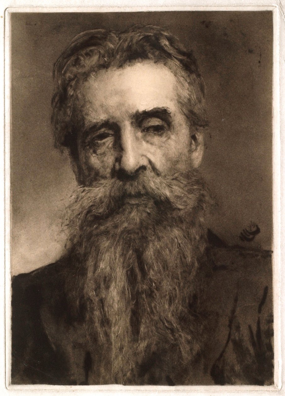 Portrait d