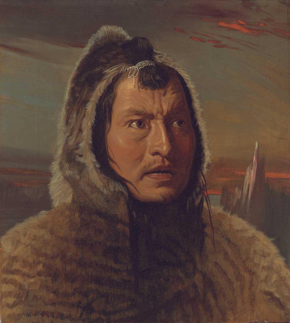 Portrait d