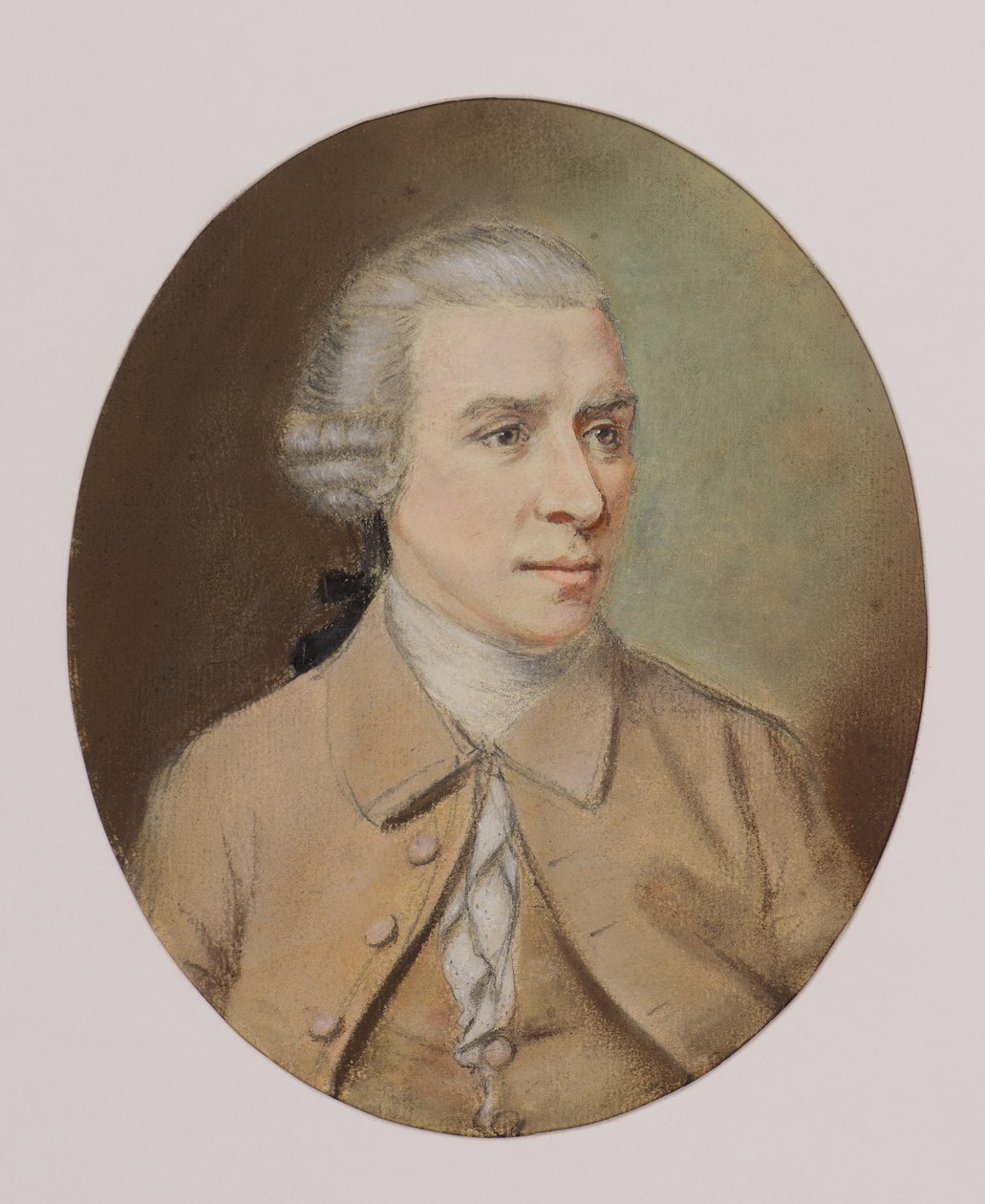Portrait d