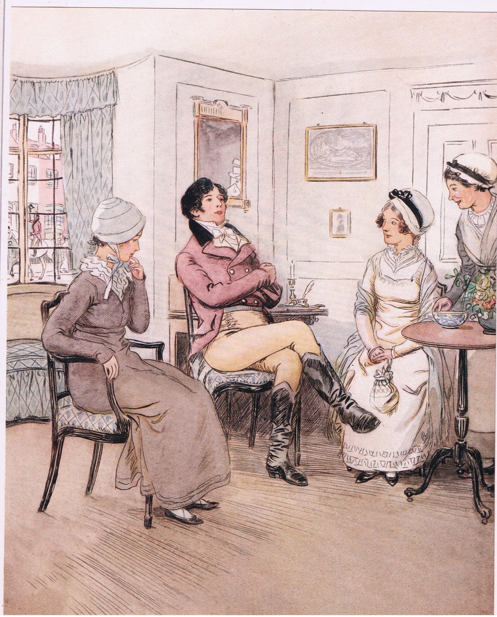 Valentine : "Je regrette qu