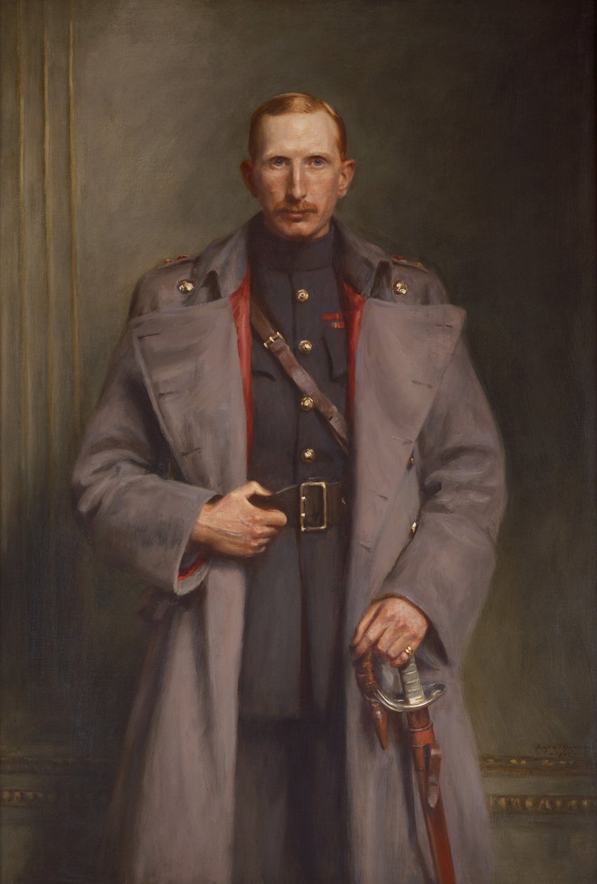 Portrait d
