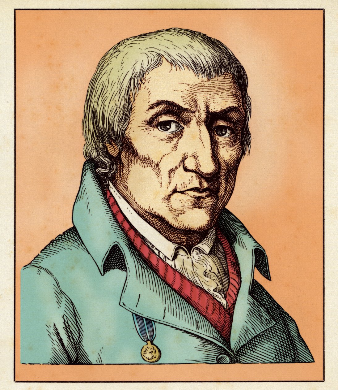 Joachim Christian Nettelbeck - Hugo Bürkner