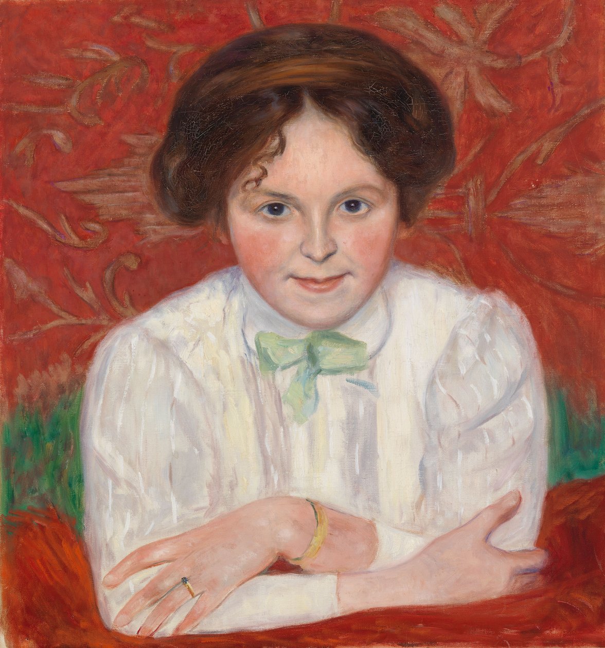 Portrait d