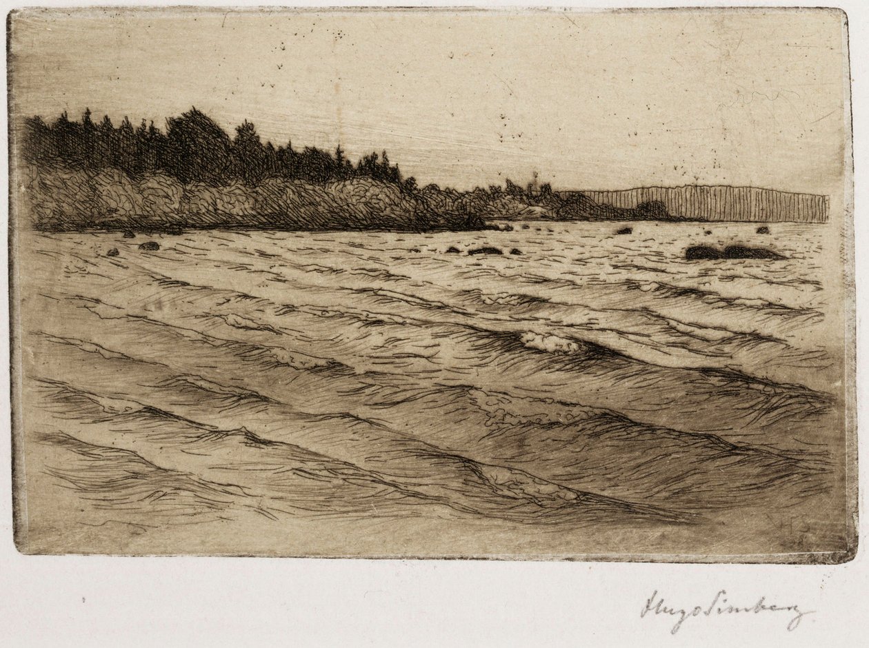 Vagues d
