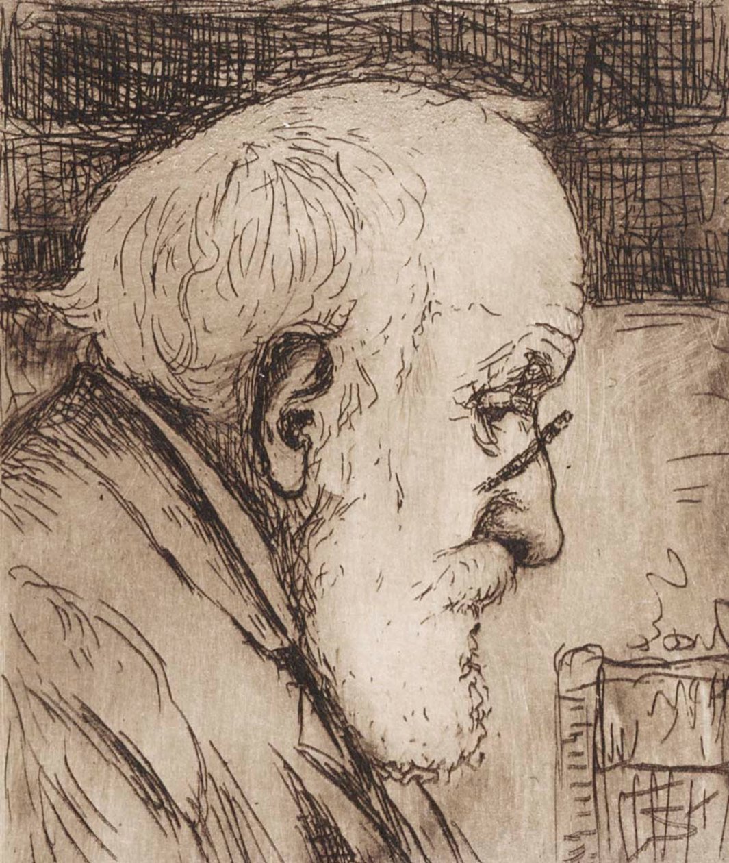Le père de l