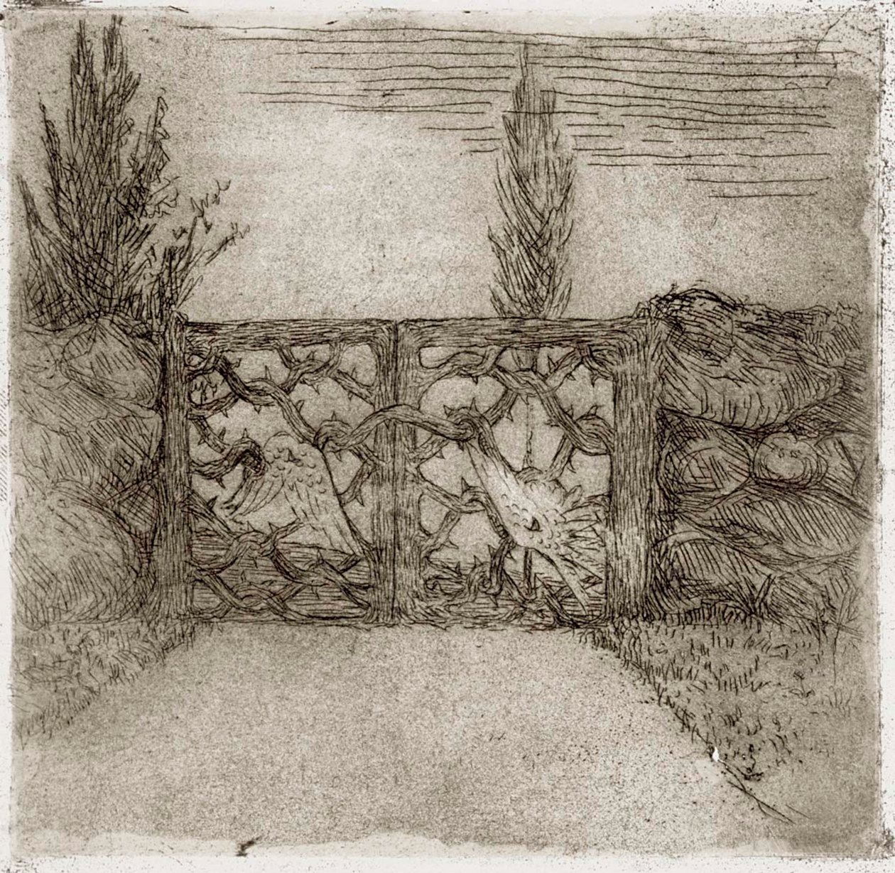 Porte d