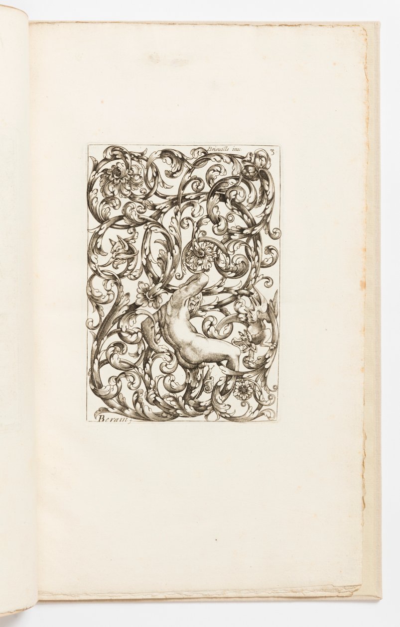 Planche 3, de Diverses pièces de serruriers - Hugues Brisville