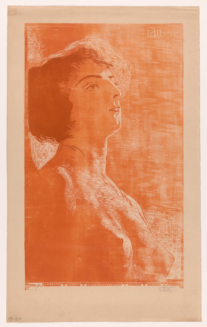 Portrait d