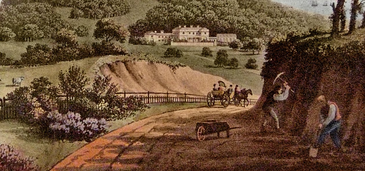 Détail d