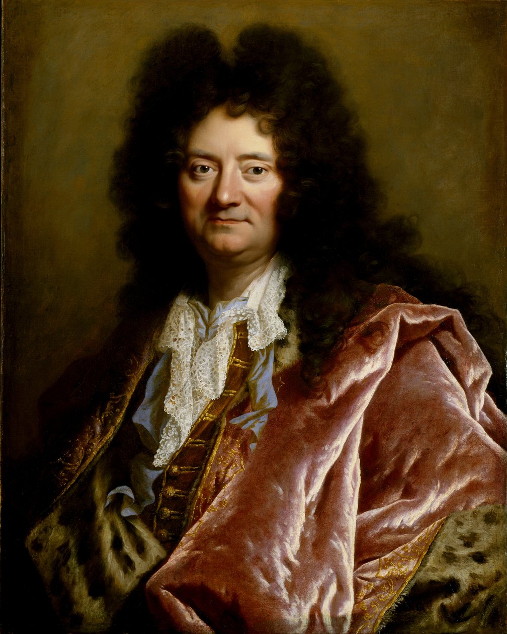 Portrait d