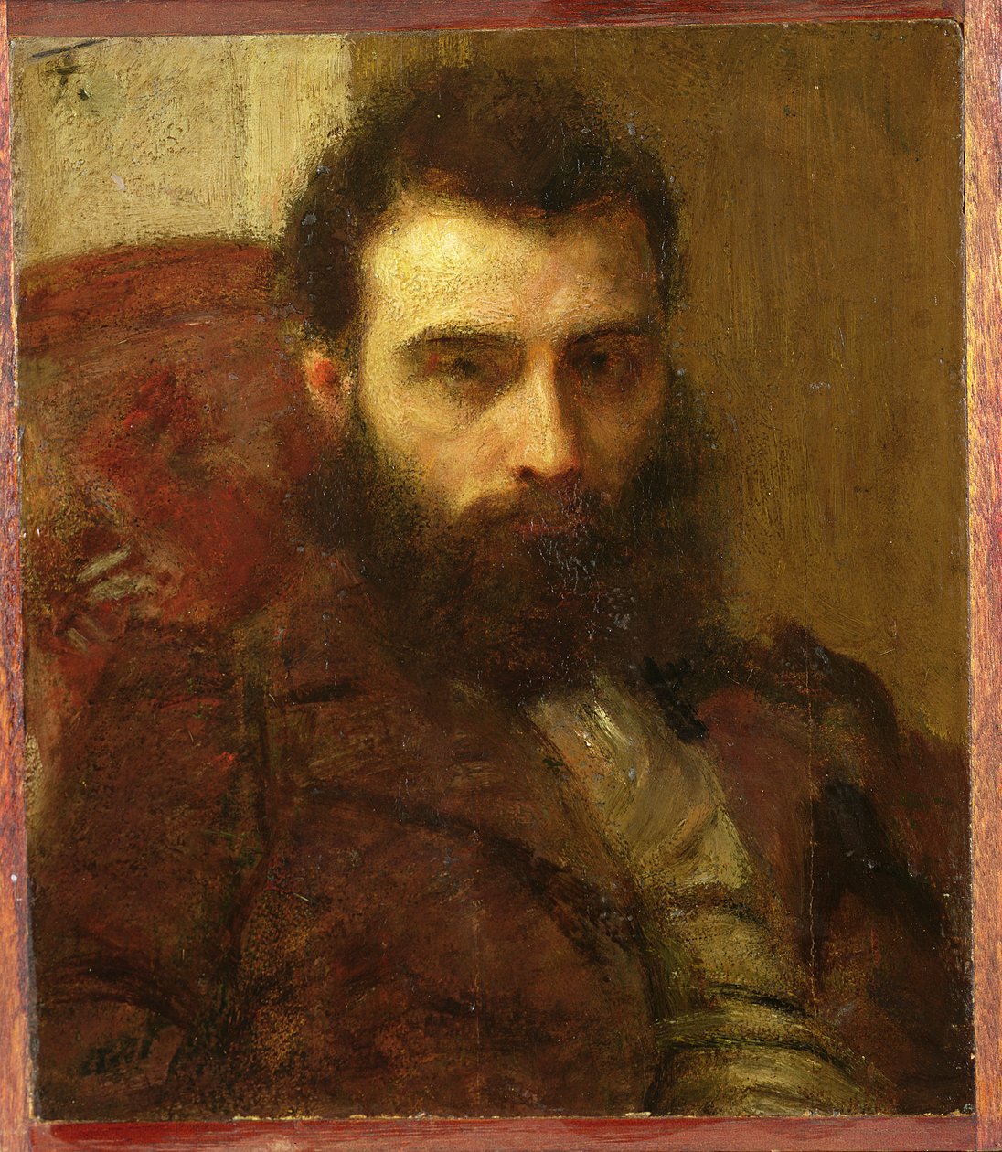 Portrait d