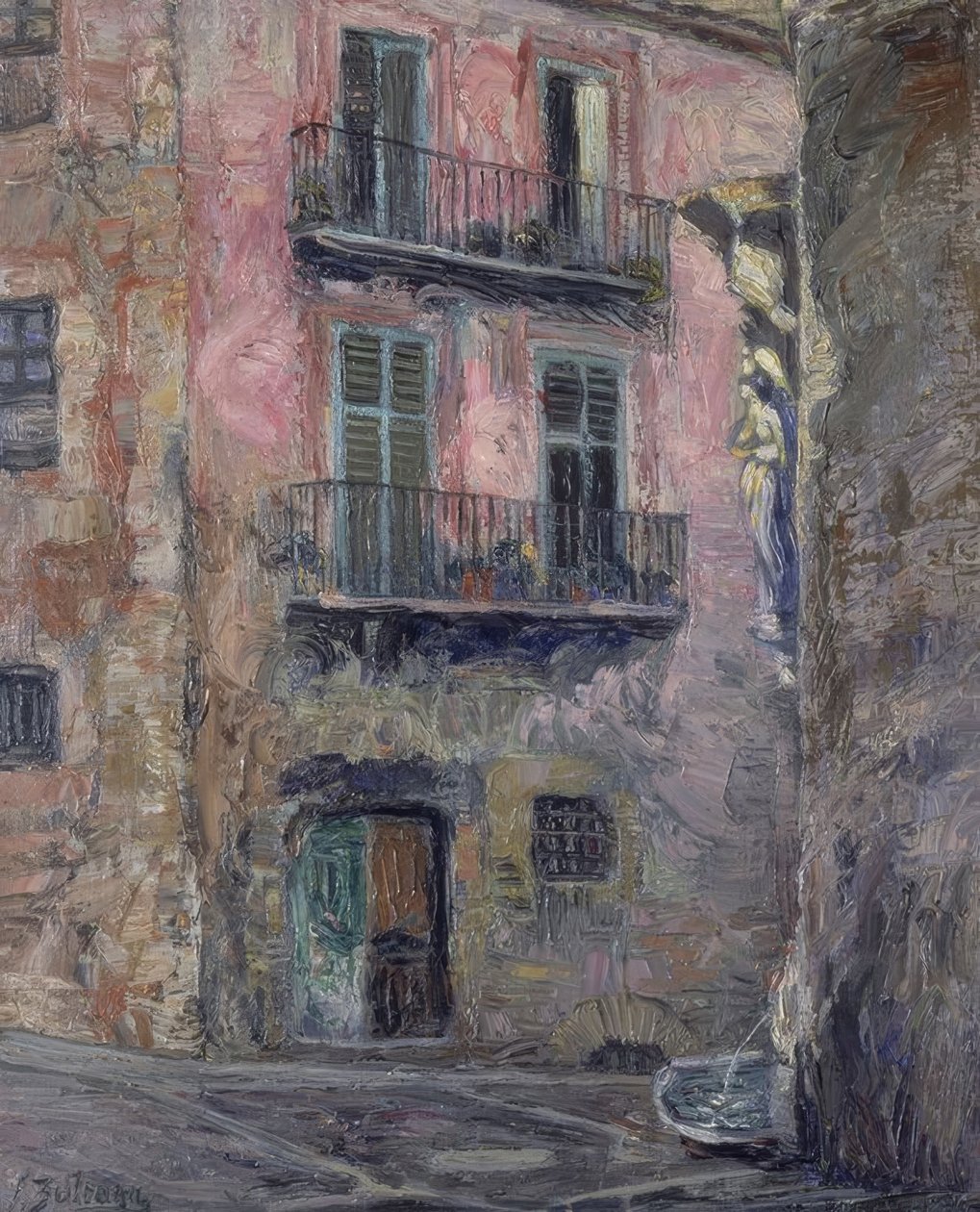 Rue de l