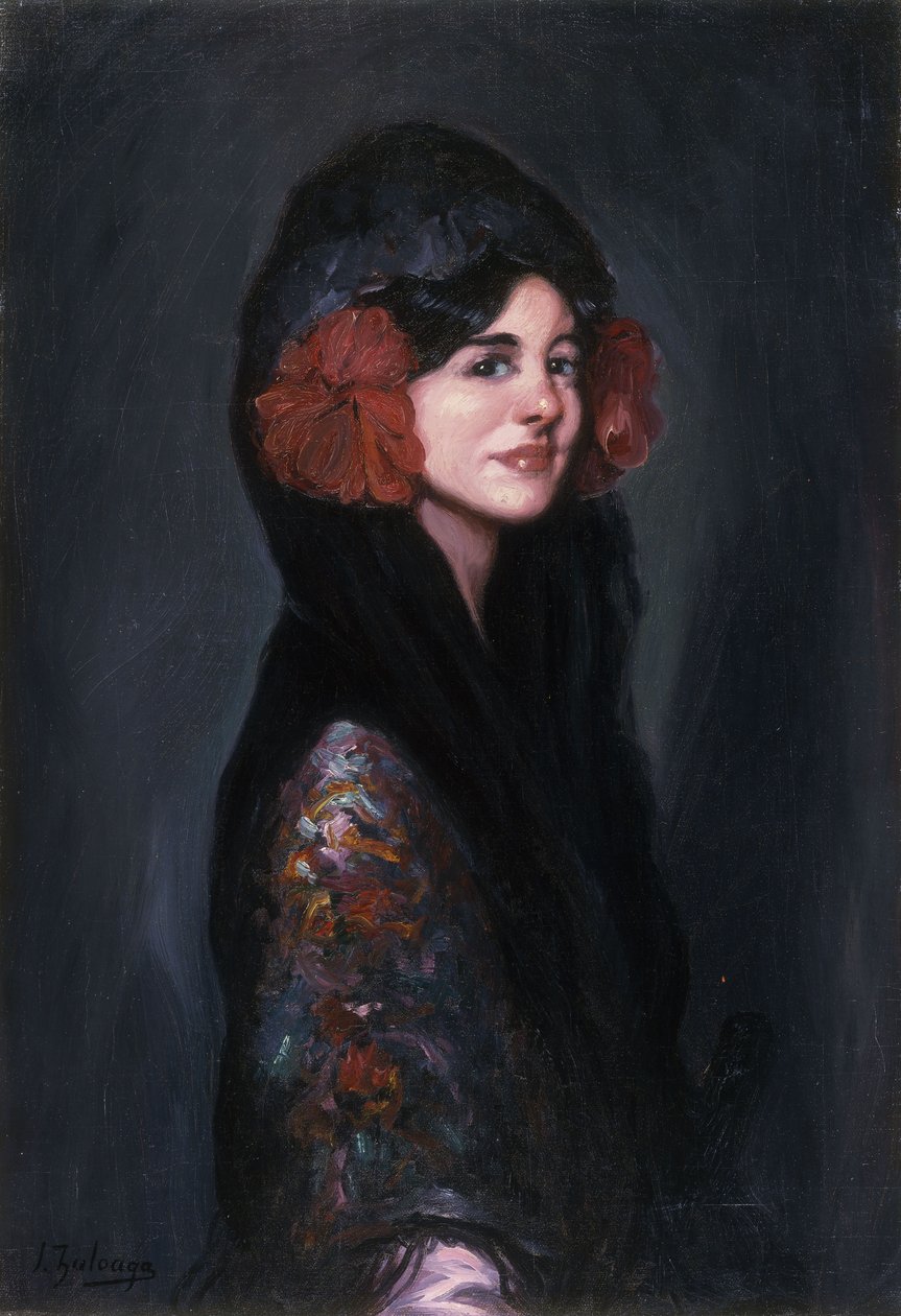 Portrait d