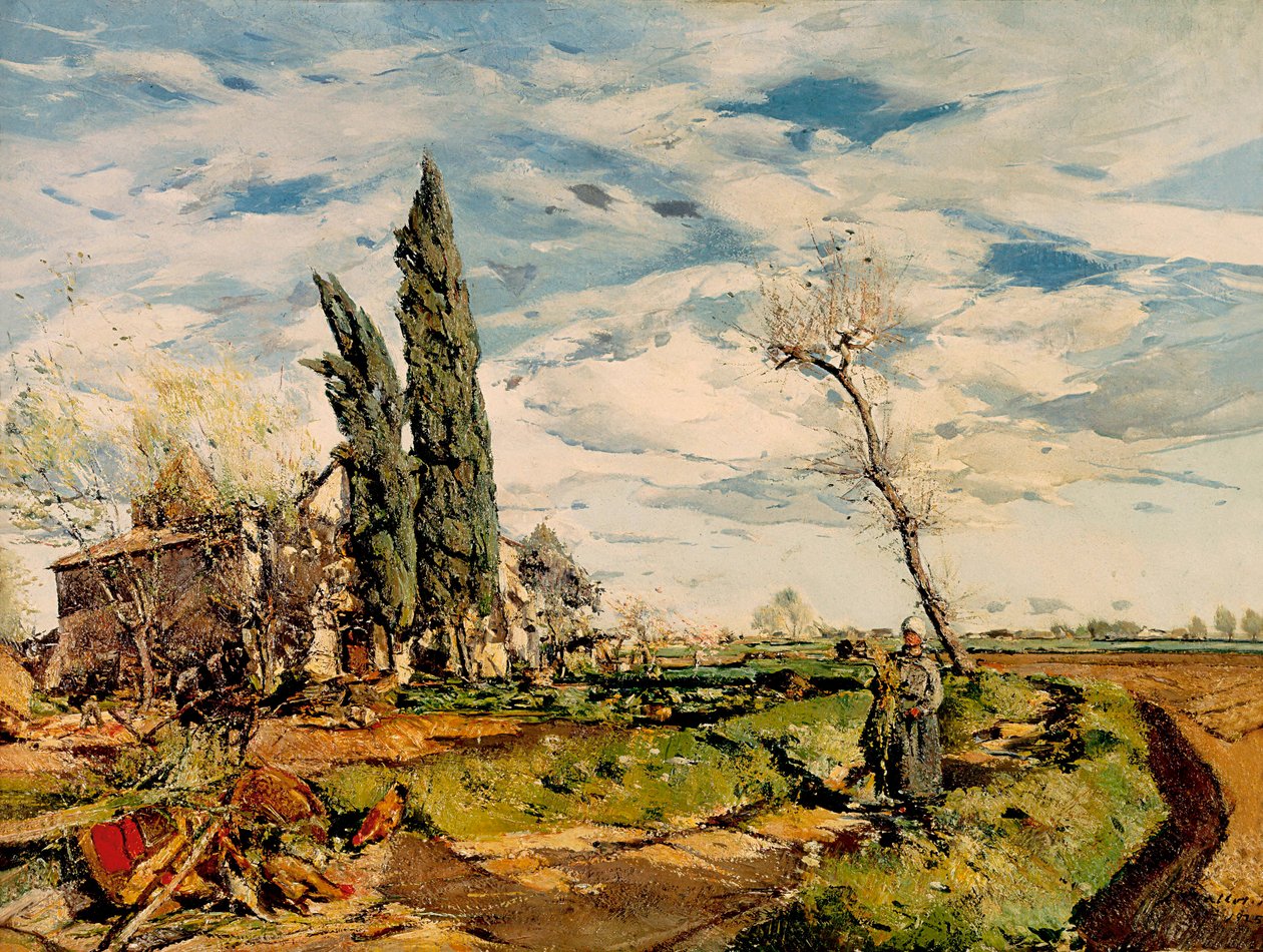 La Chapelle - Ignasi Mallol Casanovas