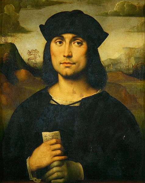 Portrait d