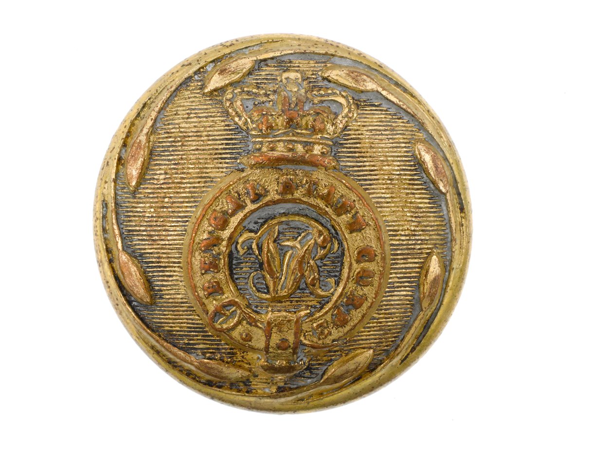 Bouton, Corps d