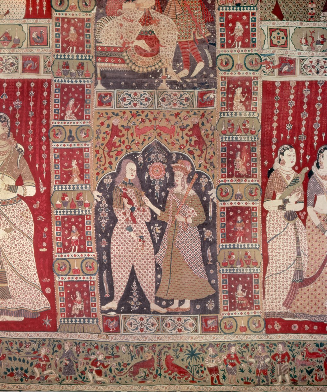 Détail d