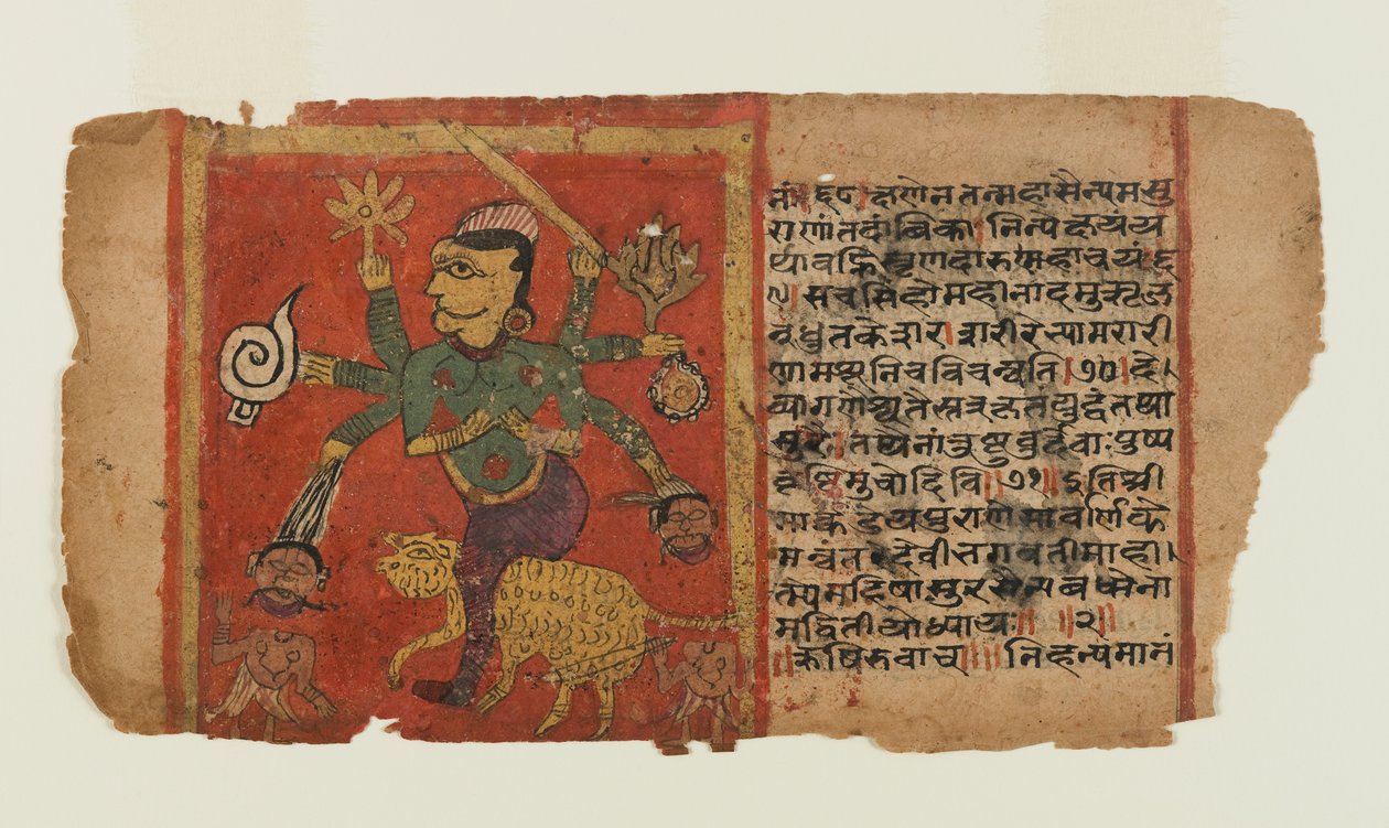 Folio d