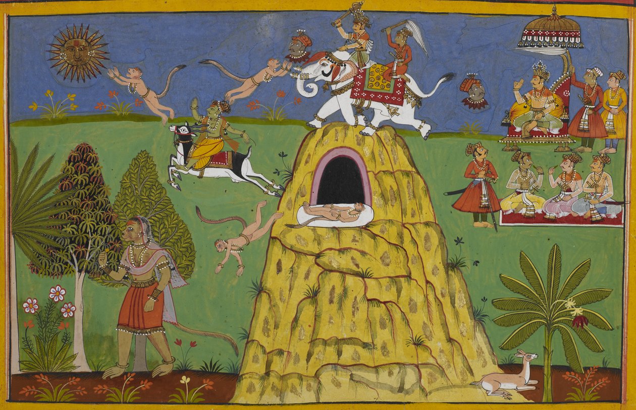  - Indian School
