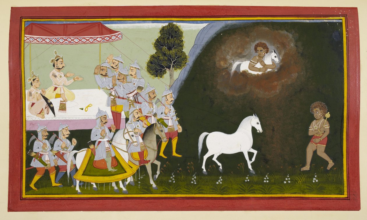  - Indian School