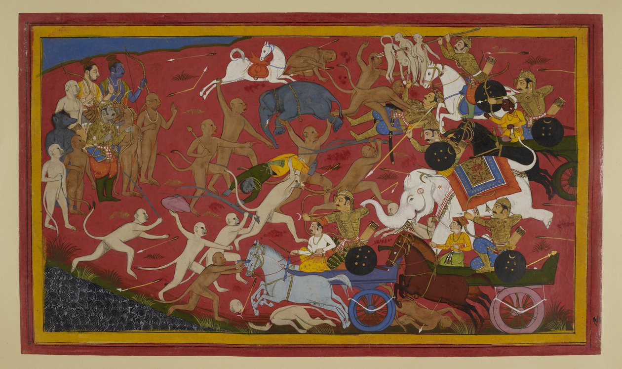  - Indian School