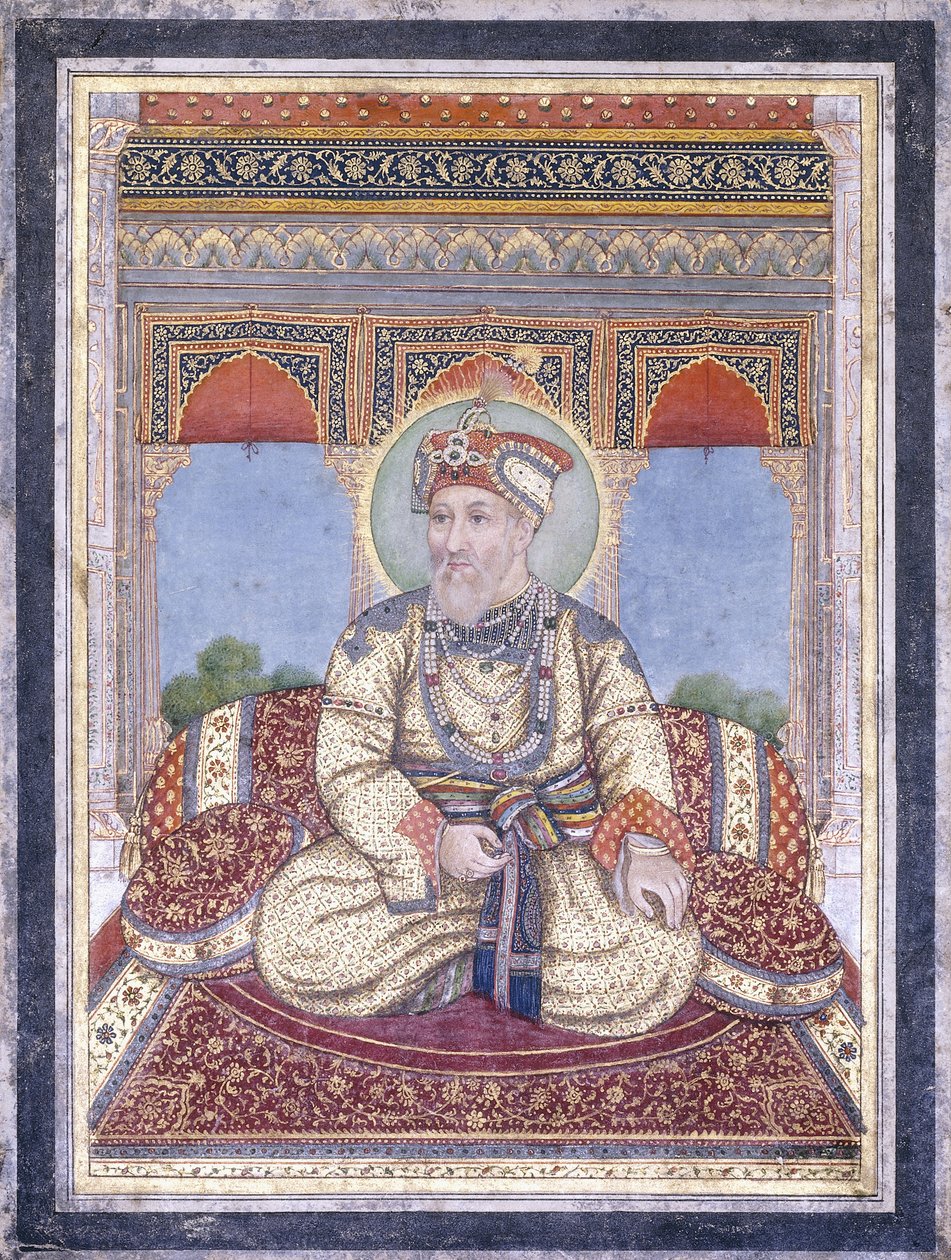 Portrait d