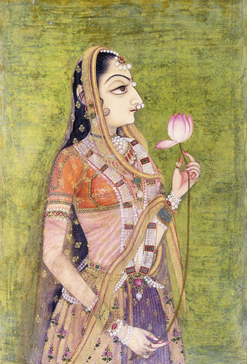 Portrait d