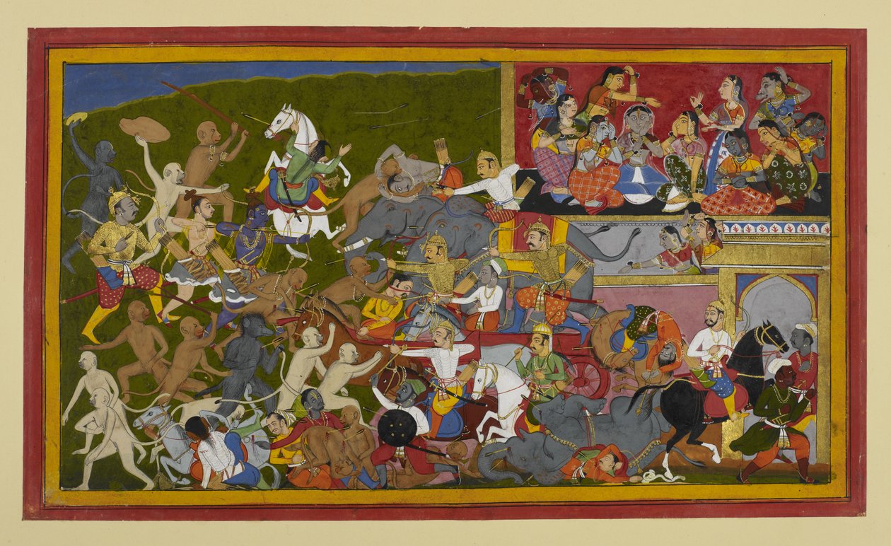  - Indian School