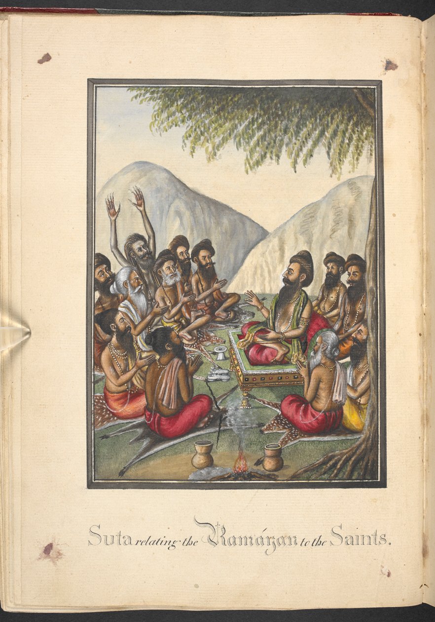  - Indian School