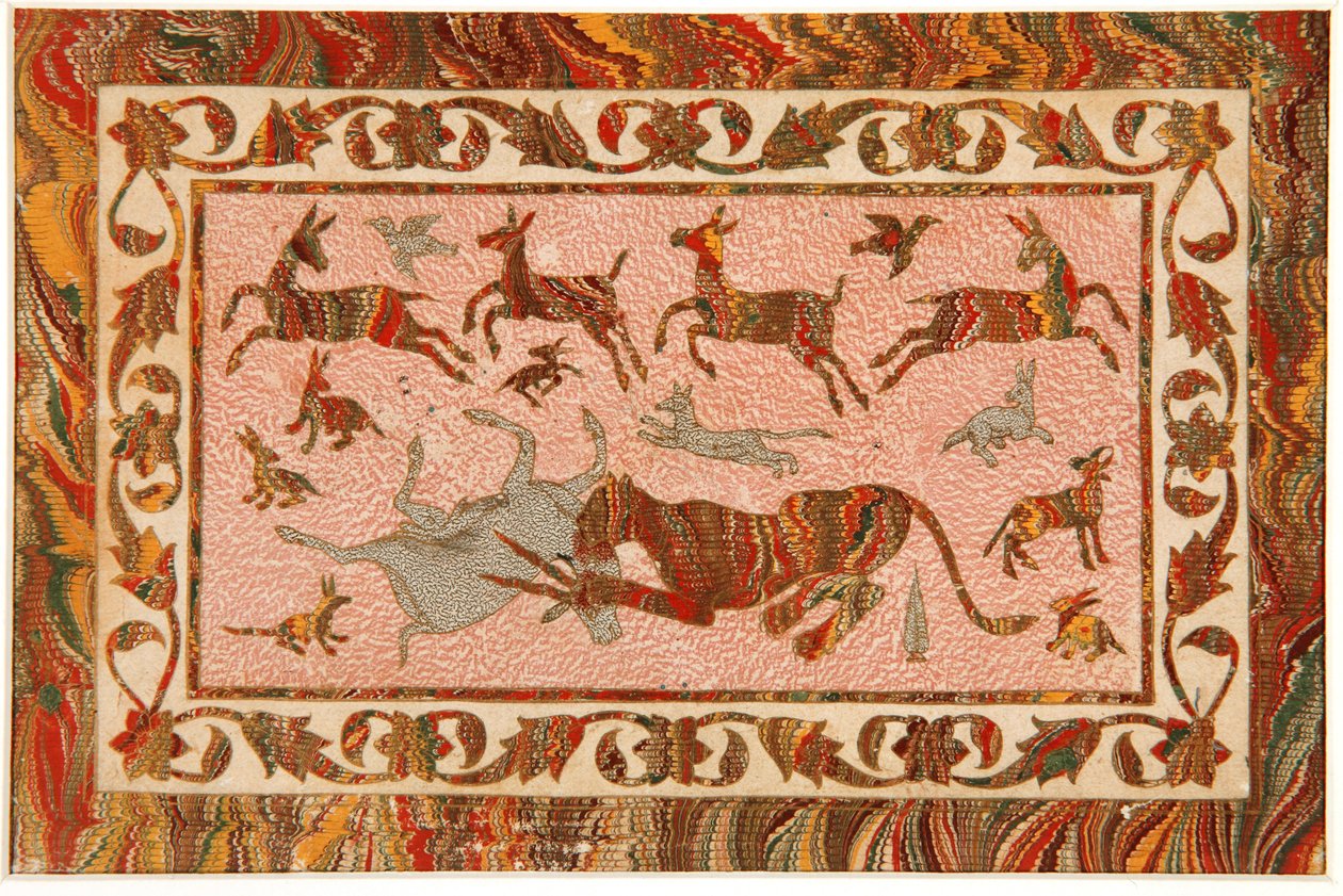 La proie des tigres - Indian School