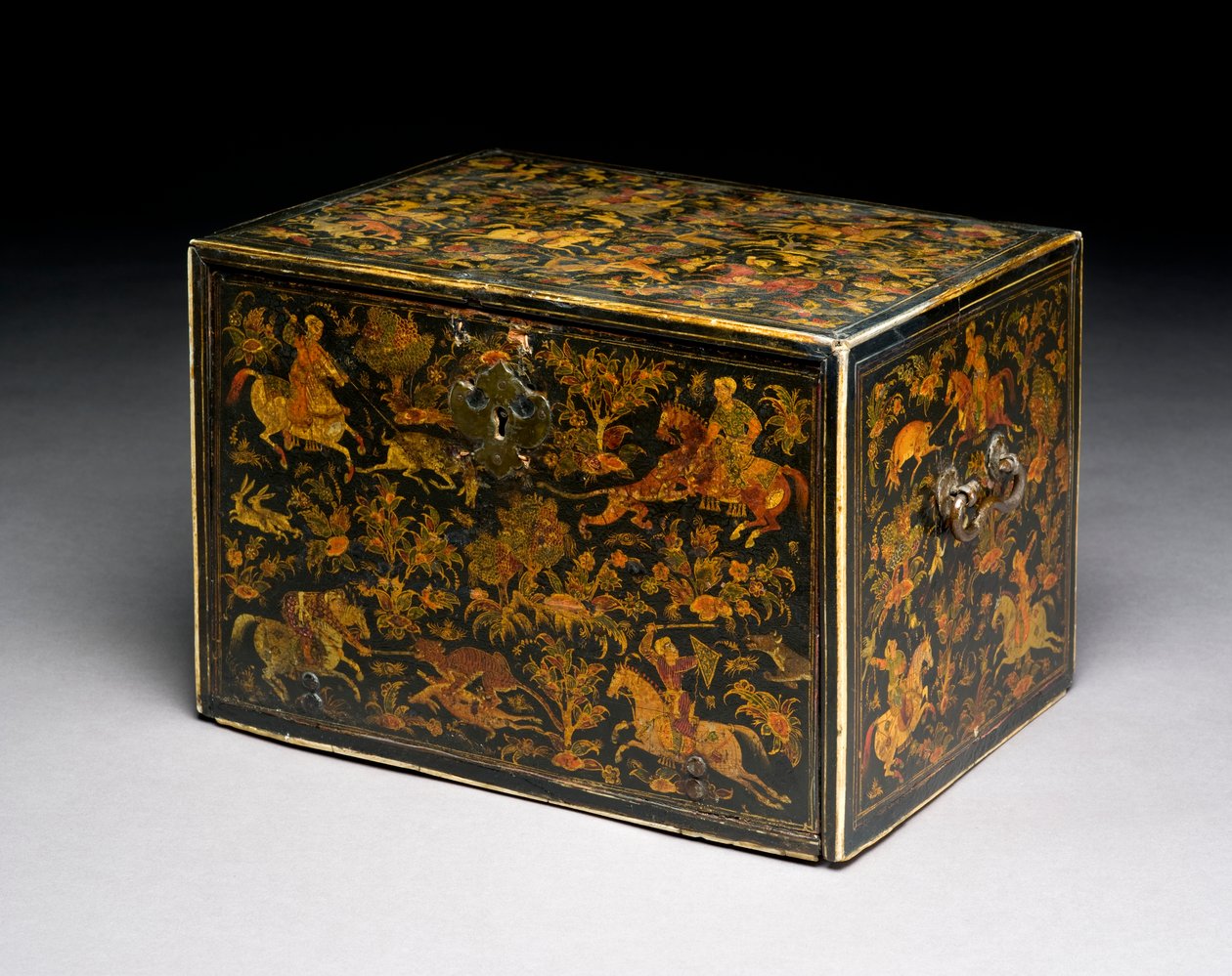 Cabinet d