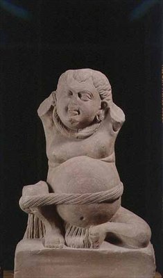 Yaksha, Ahichhatra - Indian School