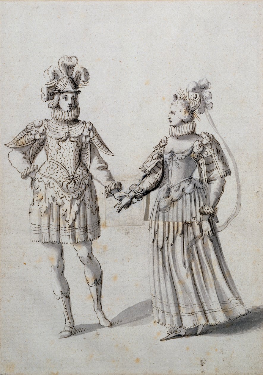 Influences des étoiles - Inigo Jones