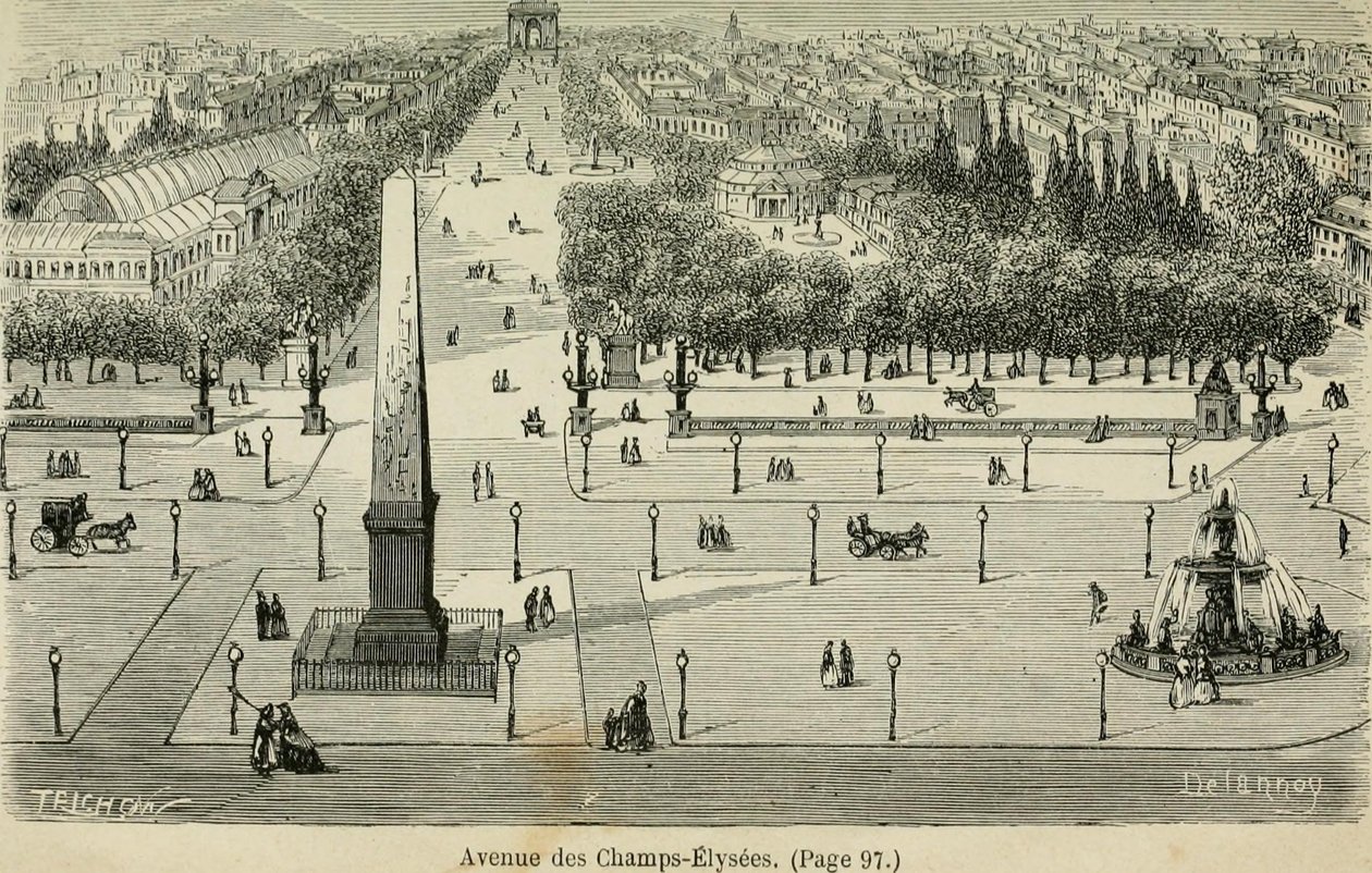 Les merveilles du nouveau Paris- (1867) (14576976760) - Internet Archive Book Images