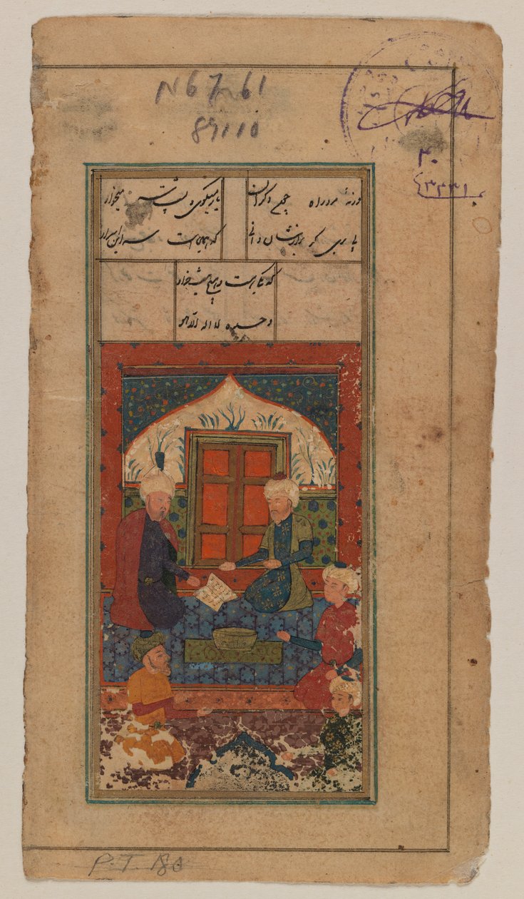 Folio d