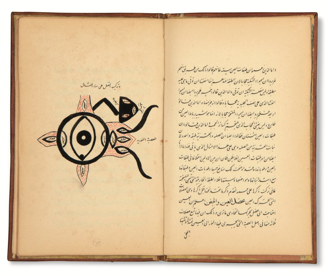 Hunayn Bin Ishaq (d.873 AD) : Trois traités (Maqalat) d