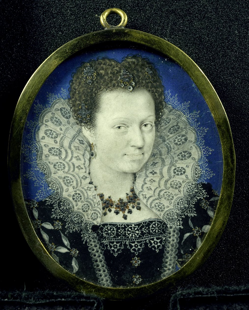 Portrait d